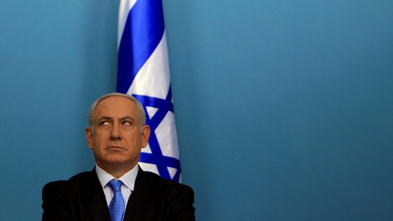 Netanyahu  toplumsal huzursuzluk  nedeniyle 4 kez uyarılmış